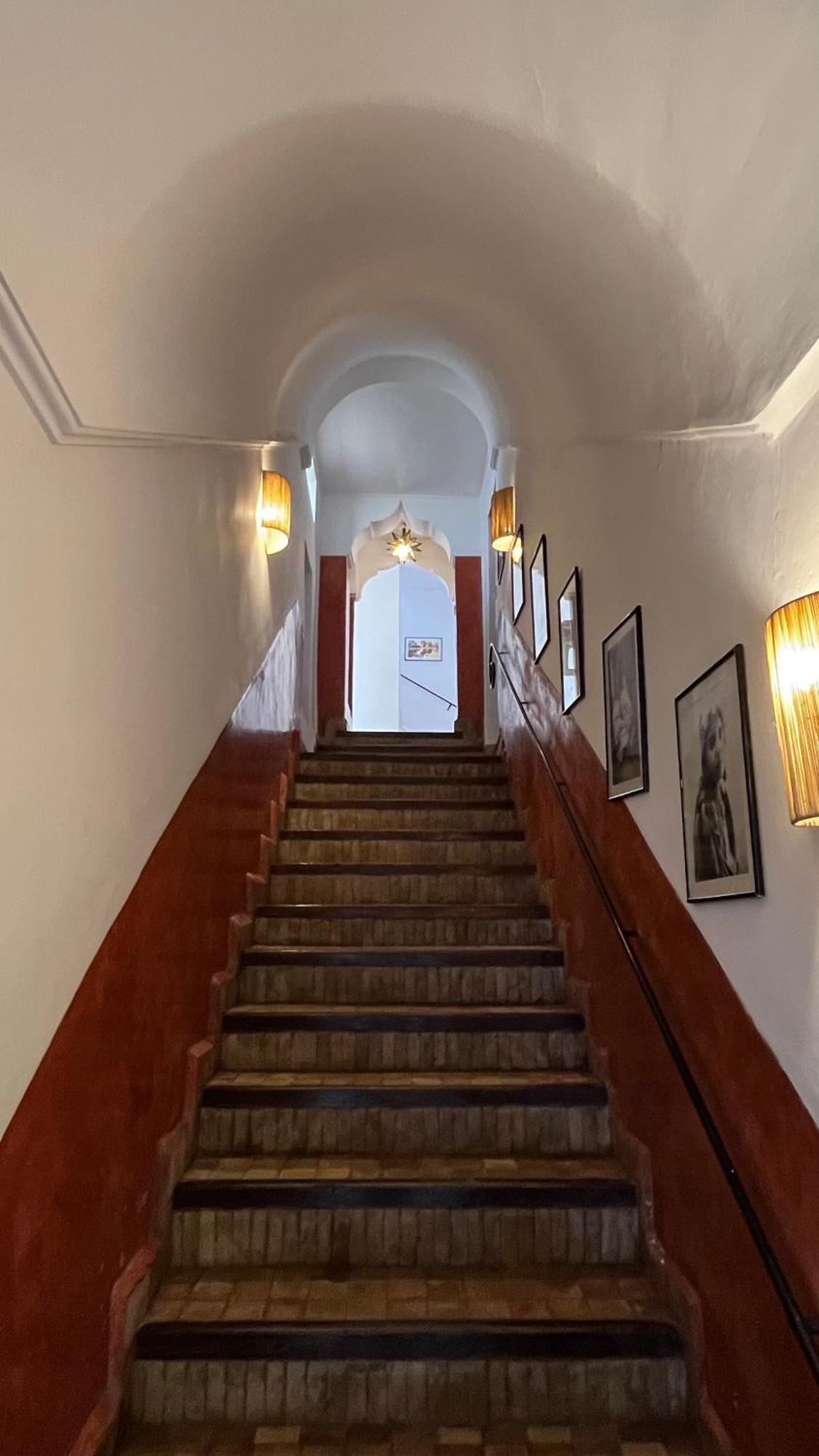 Riad Laila Marrakesh Esterno foto