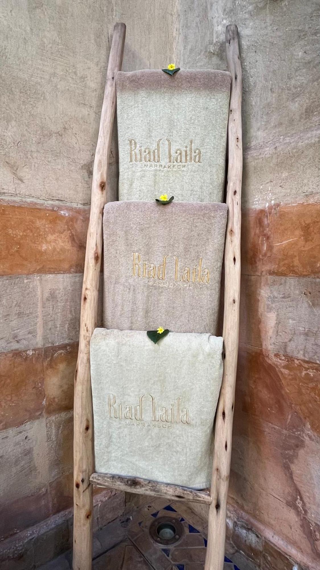 Riad Laila Marrakesh Esterno foto