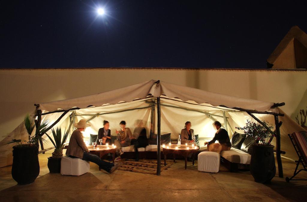 Riad Laila Marrakesh Esterno foto