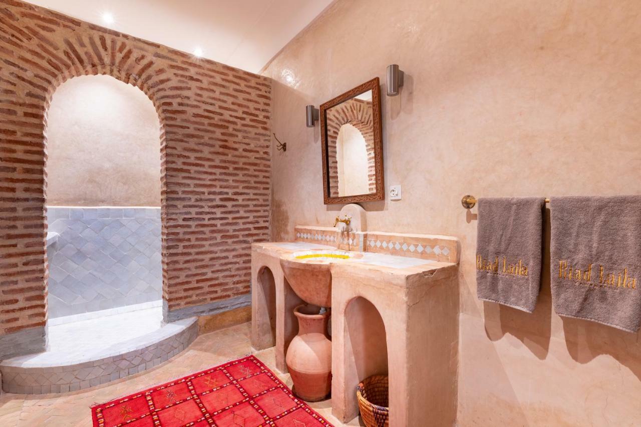 Riad Laila Marrakesh Esterno foto