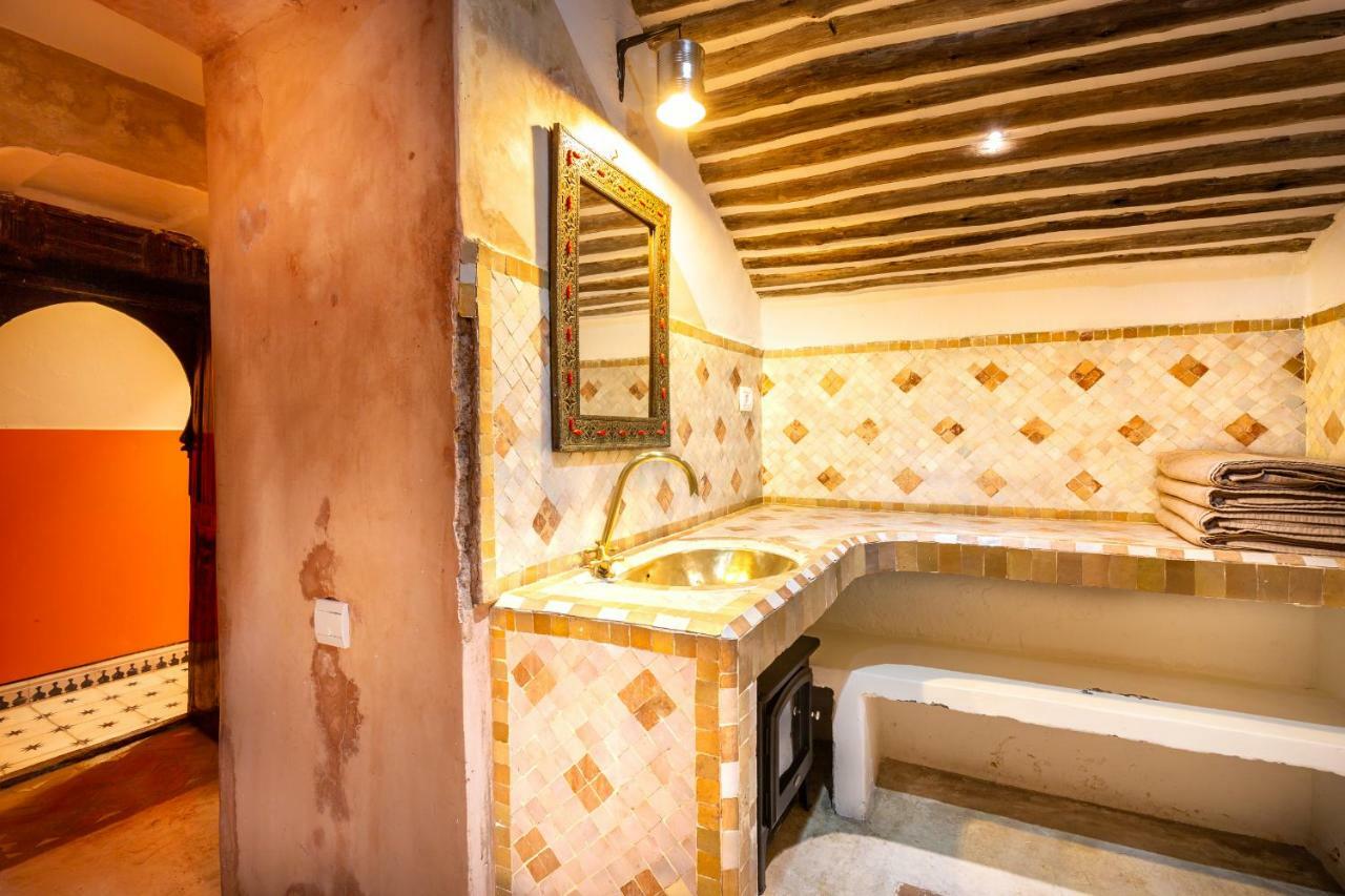 Riad Laila Marrakesh Esterno foto